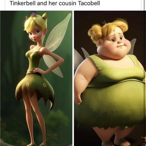 Meet your Posher, Jane